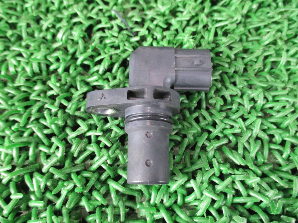 Amazon.co.jp: ワゴンR DBA-MH23S クランク角センサー H22年K6A